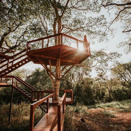 Fazenda Bosque Belo Bagua Guest House Boituva Exterior photo