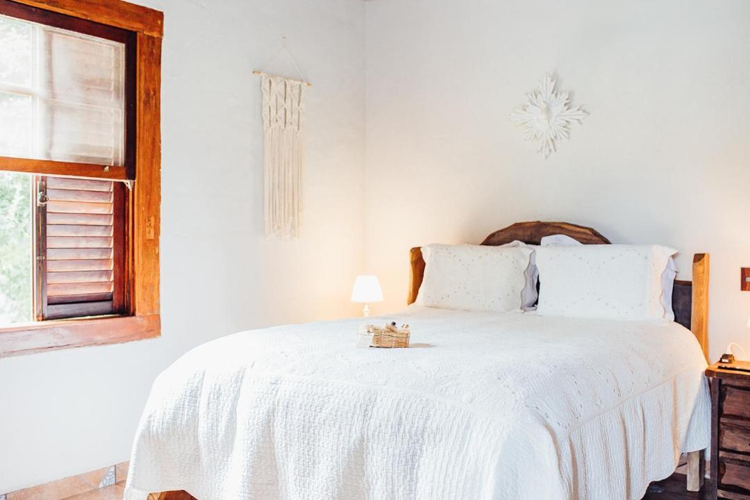 Fazenda Bosque Belo Bagua Guest House Boituva Exterior photo